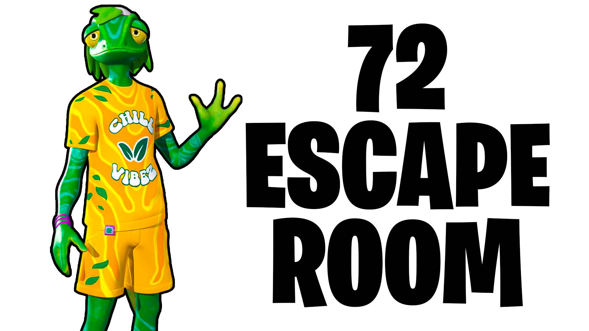 🚪72 ESCAPE ROOM🗝️