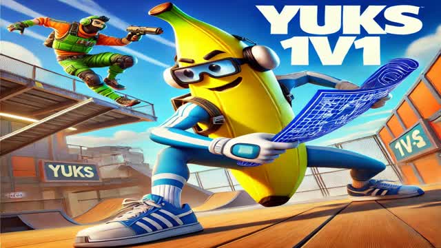 Capture 1 – yuks 1v1