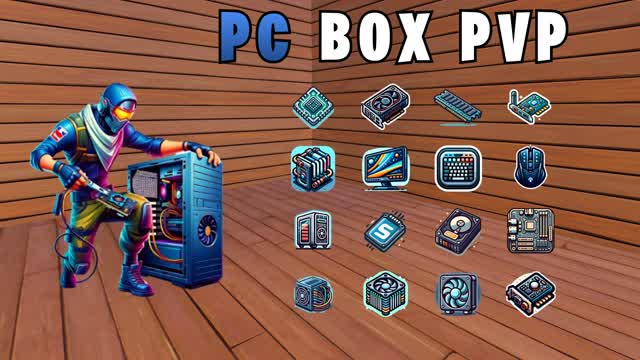 đ» PC BOX PVPđ»