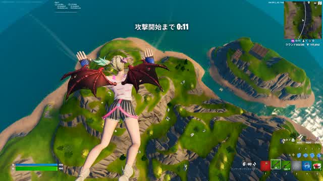 ★rellappi’s ぞーんうぉーず★