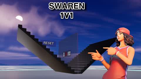 Swaren 1v1