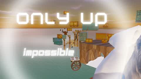 🚨 IMPOSSIBLE ONLY UP ! 🎁
