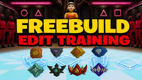 FREE BUILD PRO TRAINING