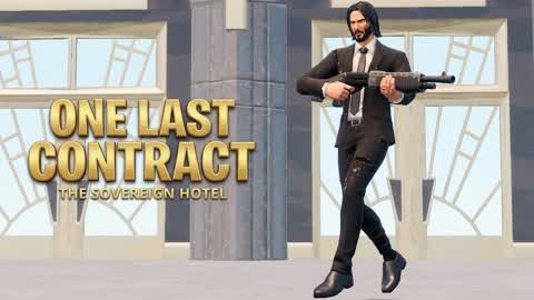 One Last Contract