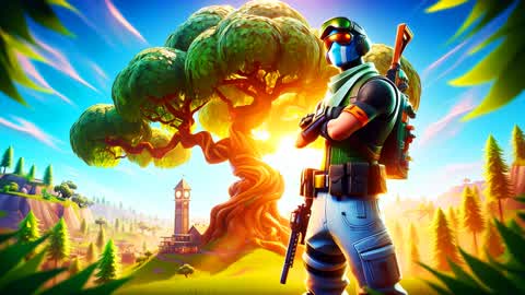 SIPHON Jungle GunGame