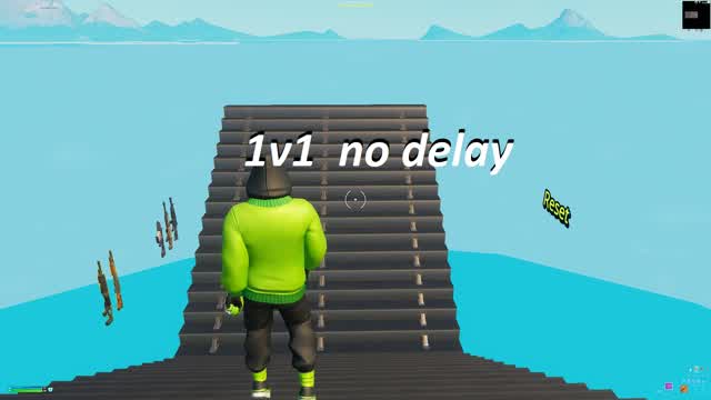 Capture 1 – 1v1 NO DELAY ntz