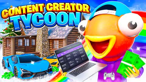 🔴 CONTENT CREATOR TYCOON 🎥