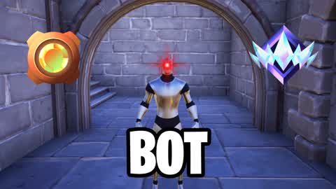BOT Ranked