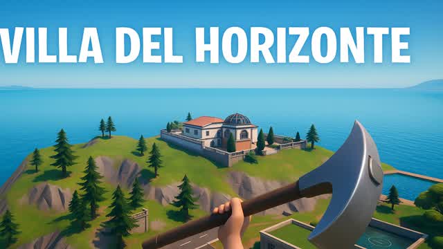 Capture 1 – Villa del Horizonte