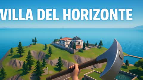 Villa del Horizonte