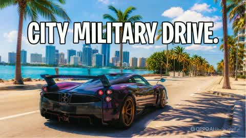 THE CAR SPICY CITY 🌴🌴