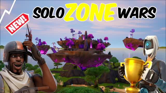 Capture 1 – Solo Zone Wars