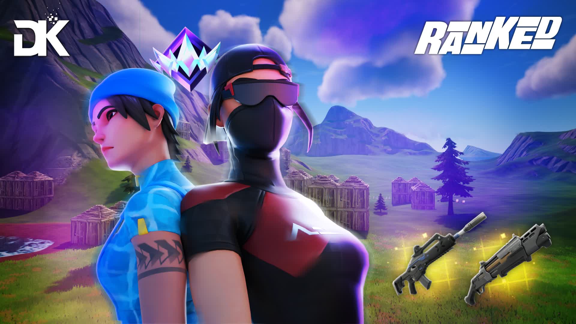 Duo End Game Pro [DEP]