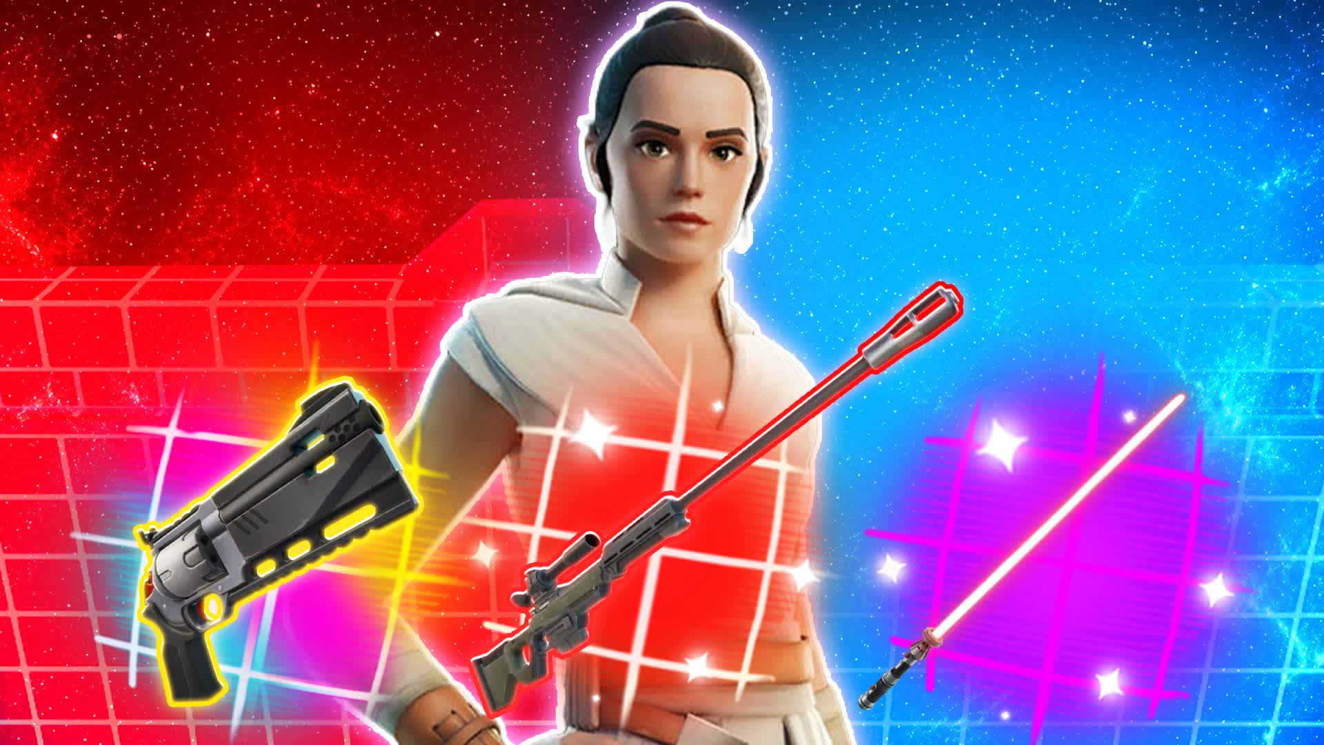 HILARIOUS STAR WARS RED VS BLUE 🔴🔵