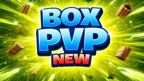 BOX PVP NEW
