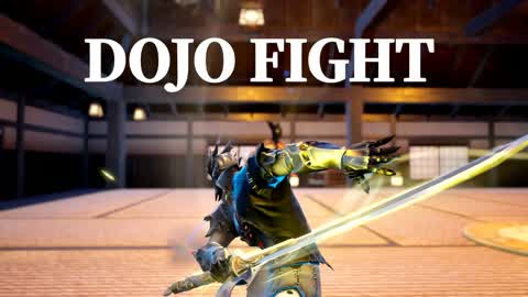 DOJO FIGHT