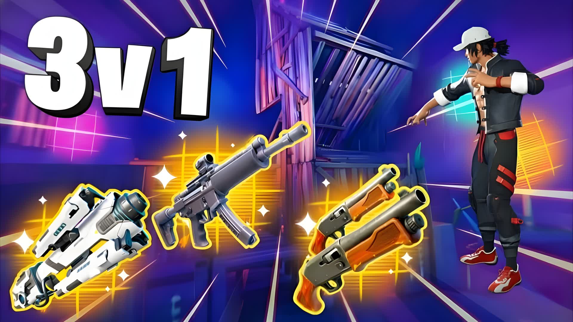 PIECE CONTROL 3V1 AML