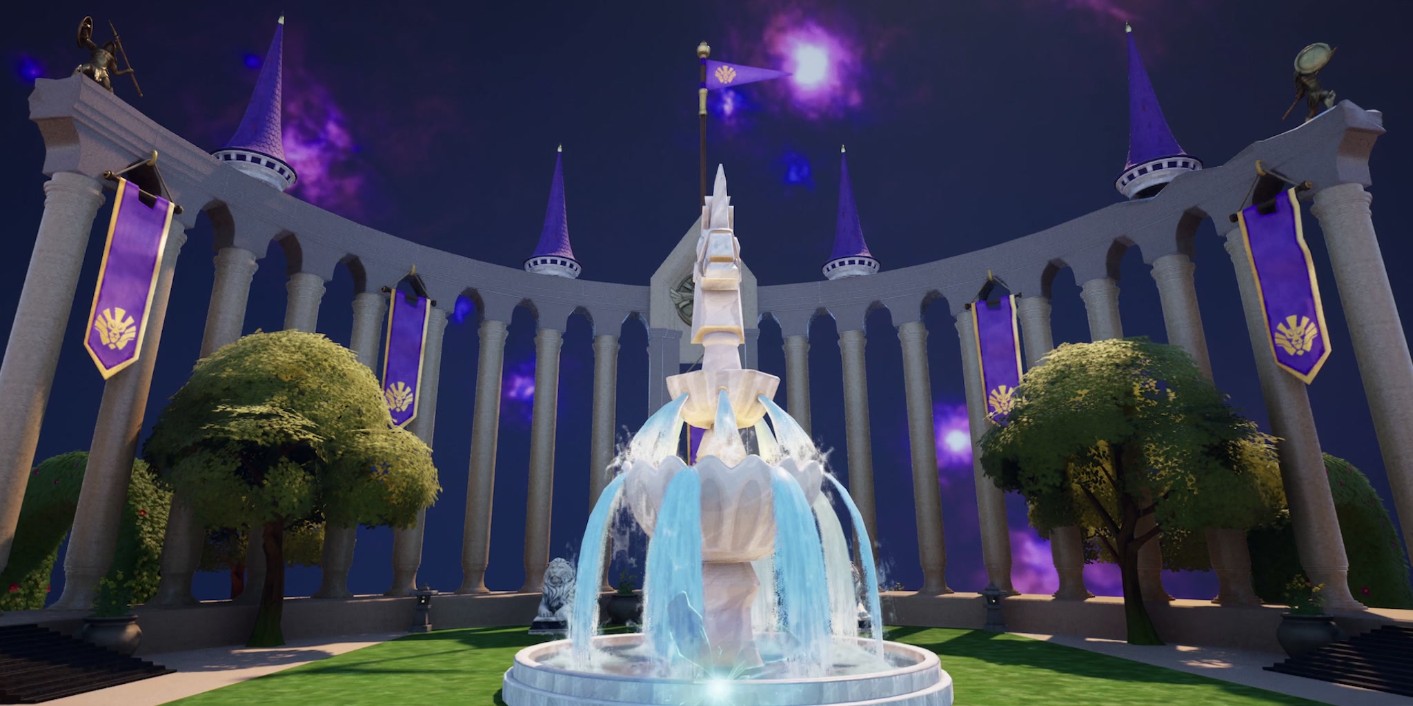 Auto Arena - NPC Battle Fight