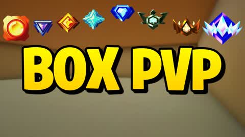 RANKED BOX PVP