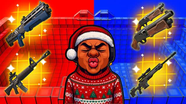 ULTIMATE SPEEDY RED VS BLUE