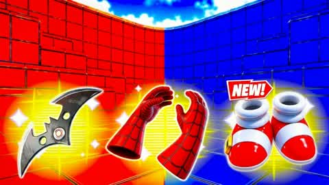 RED VS BLUE RVB PAST TENSE 🔴🔵