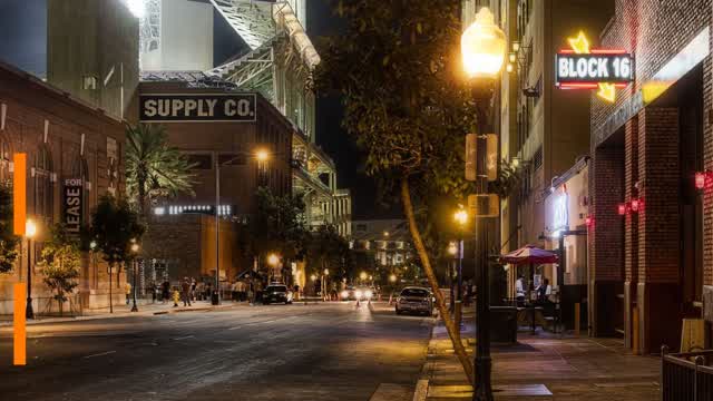 Capture 1 – NIGHT CITY CHILL