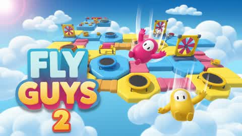 Fly Guys 2