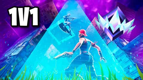 1V1 ZONE WARS