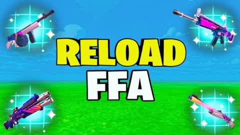 RELOAD 1v1v1 FUNNY