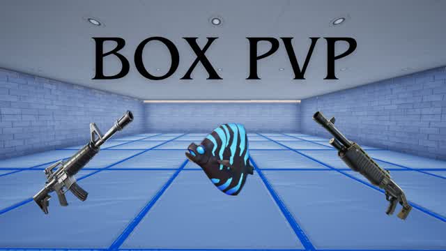 BOX PVP 1V1V1V1