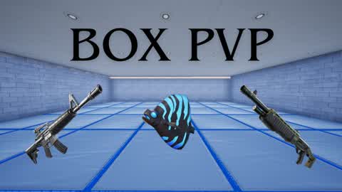BOX PVP 1V1V1V1