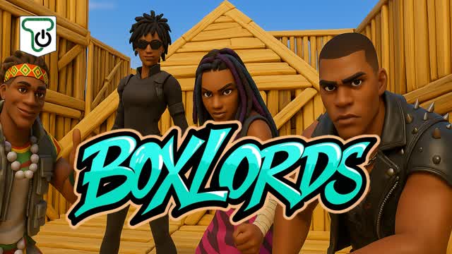 BOXLORDS
