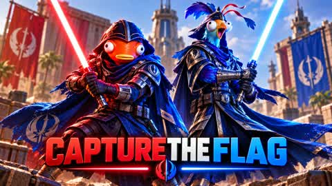 STARWARS đ©CAPTURE THE FLAG đŻRIP0