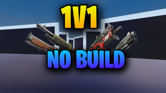 NO BUILD PVP