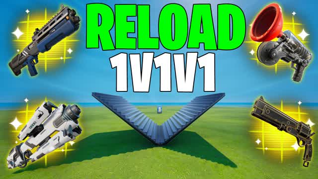1V1V1 RELOAD ALL GUNS 1V1