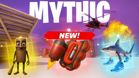 MYTHIC 1V1 FREE FOR ALL