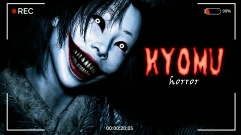 KYOMU JAPAN [HORROR]