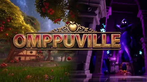 Omppuville
