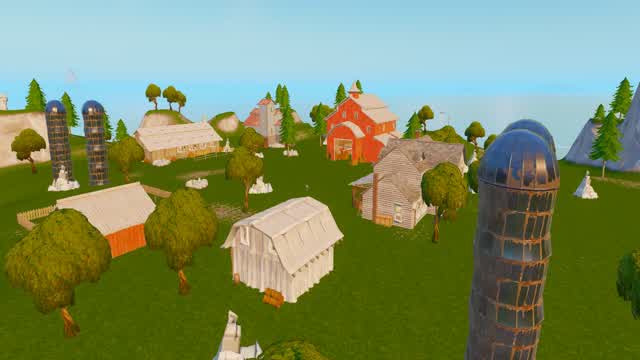 Frenzy Acres Zonewars