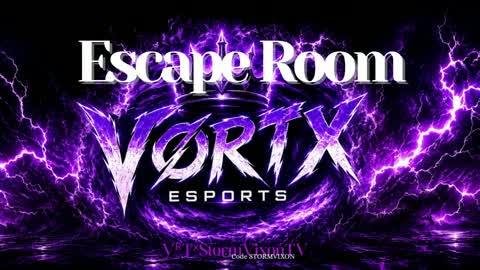 VrTx Escape Room