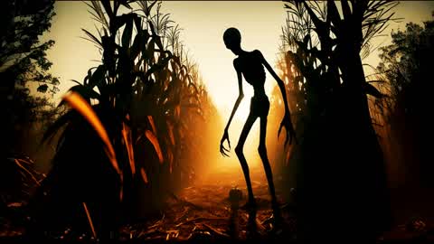 THE FARM - HORROR