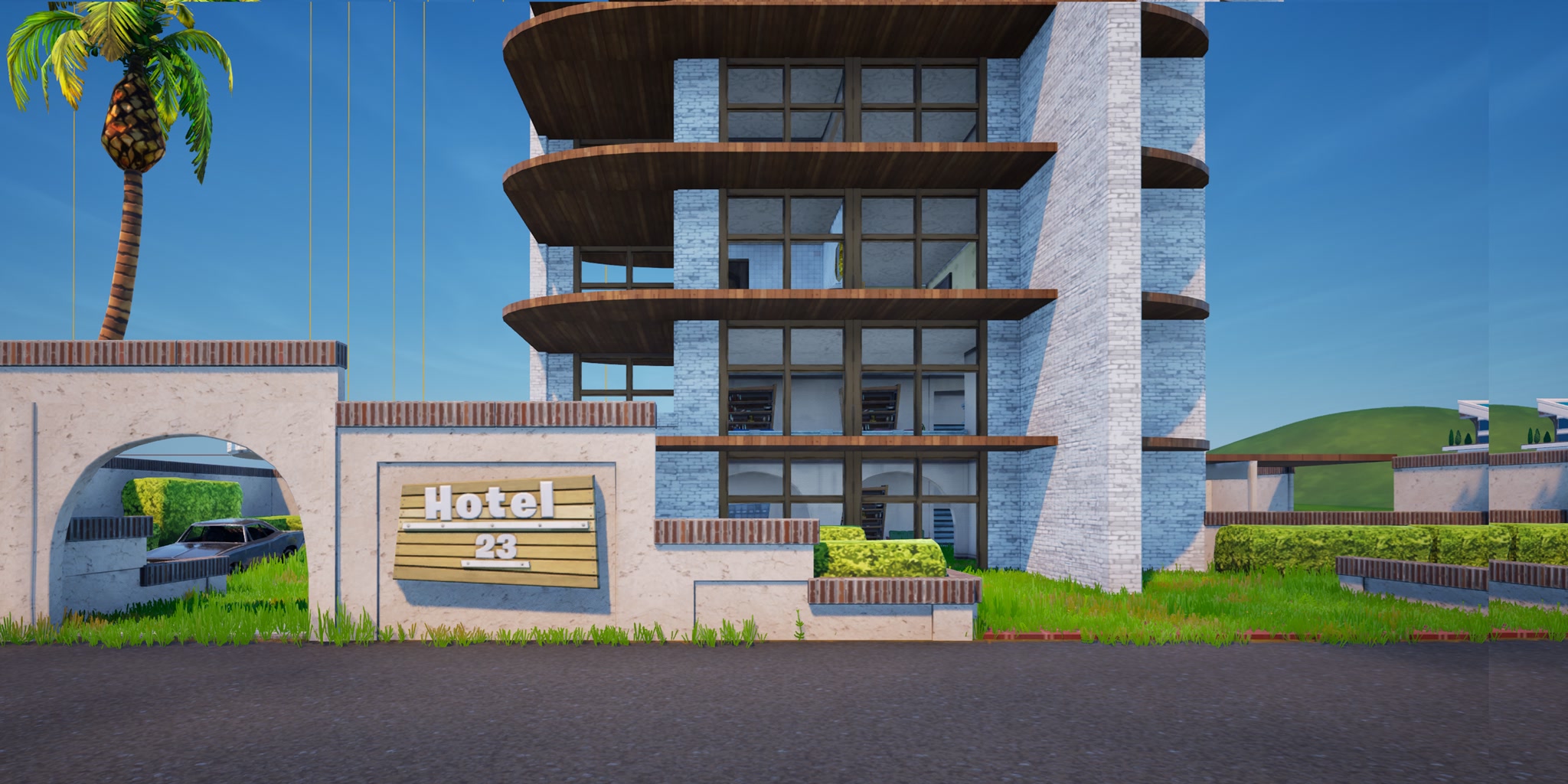 🏝️AKINOBIN Royale
