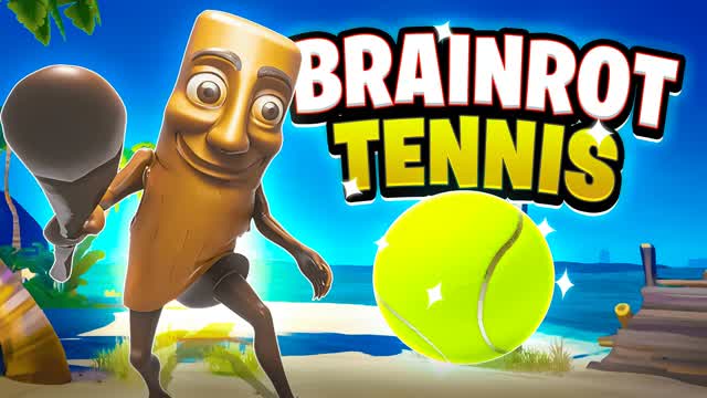 Capture 1 â BRAINROT TENNIS đŸ
