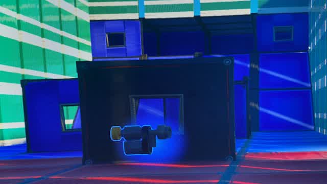 Bricks: Red đŽ Vs Blueđ”