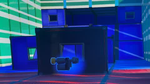 Bricks: Red 🔴 Vs Blue🔵