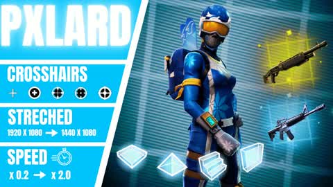 PXLARD 1V1 BUILDFIGHT!