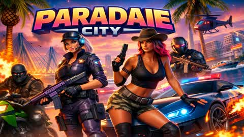 PARADISE CITY