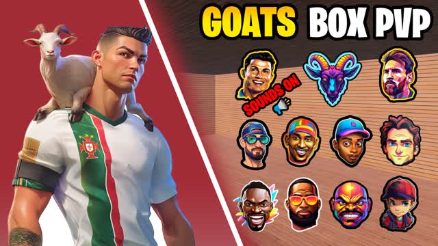 Capture 1 â GOATS BOX PVP đ