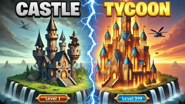 Castle Tycoon