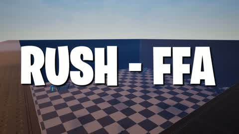 Rush FFA